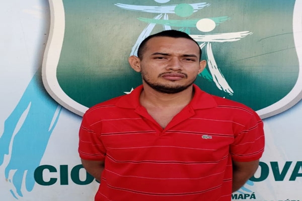 Jean Batista